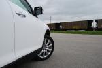 Mazda CX-9 Grand Touring 2008 года